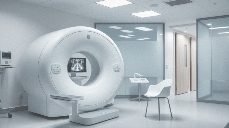 Jakie są alternatywy dla tomografii komputerowej w diagnozowaniu zmian nowotworowych?