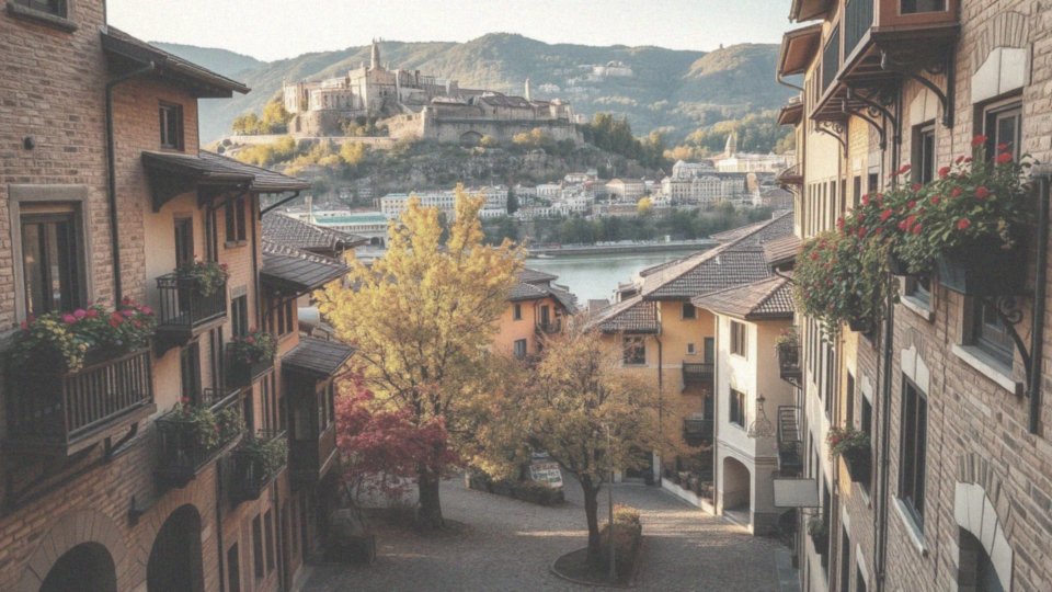 Kiedy najlepiej wybrać się do Tbilisi, stolicy Gruzji?
