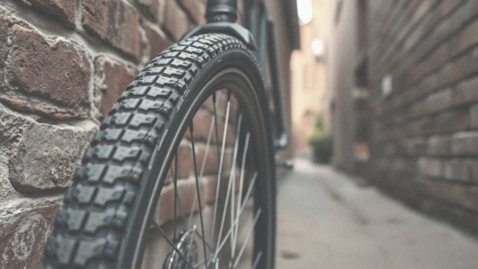 Jakie dodatkowe technologie oferują nowoczesne opony zwijane 28 cali?