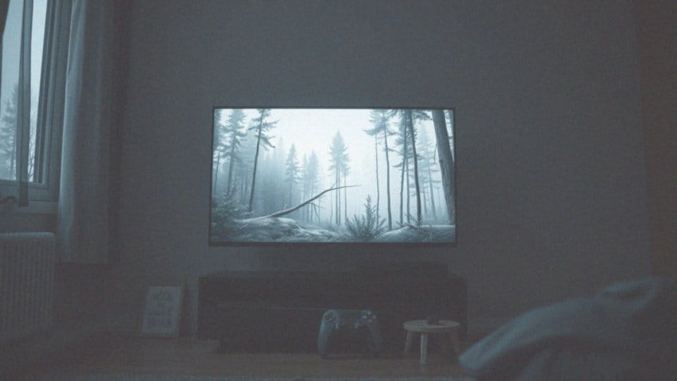 Kiedy The Forest wymaga subskrypcji PS Plus?