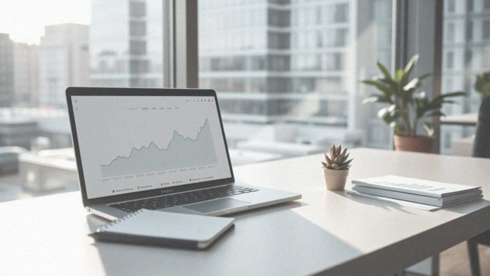 Jakie są zalety inwestowania pasywnego w ETF?