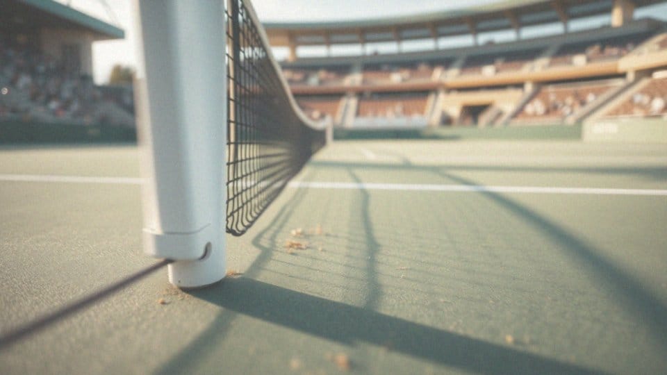 Kto są najlepsi zawodnicy uczestniczący w Finałach Nitto ATP?