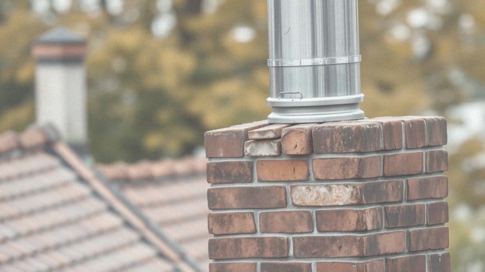 Jak przebiega modernizacja komina po wymianie kotła?