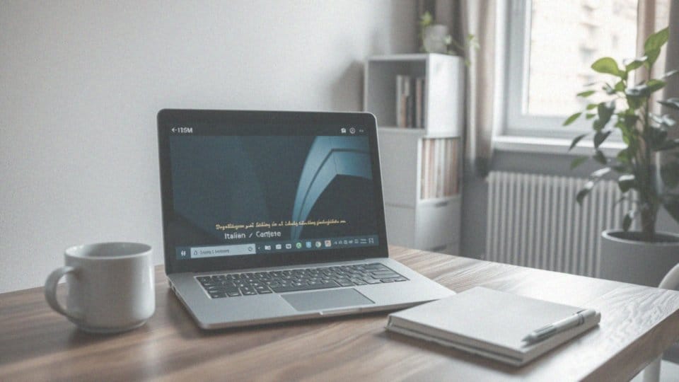 Jakie filmy i lekcje wideo są pomocne w nauce włoskiego?