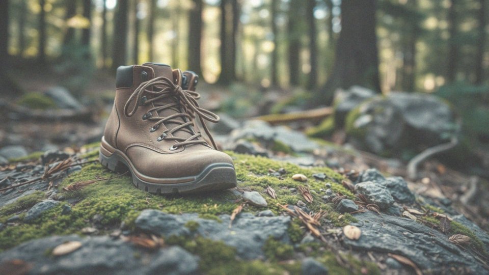 W jaki sposób dopasowanie butów trekkingowych wpływa na komfort ich użytkowania?