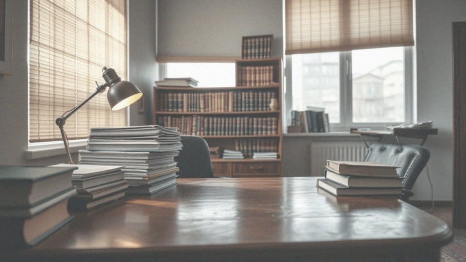Jakie role pełnią notariusz i sąd w procesie spadkowym?