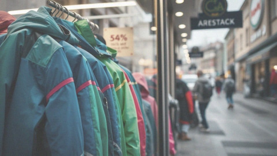Jakie promocje i oferty dostępne są dla kurtki funkcyjnej damskiej?