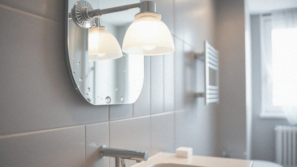 Dlaczego wysoka szczelność lamp jest ważna w wilgotnych pomieszczeniach?