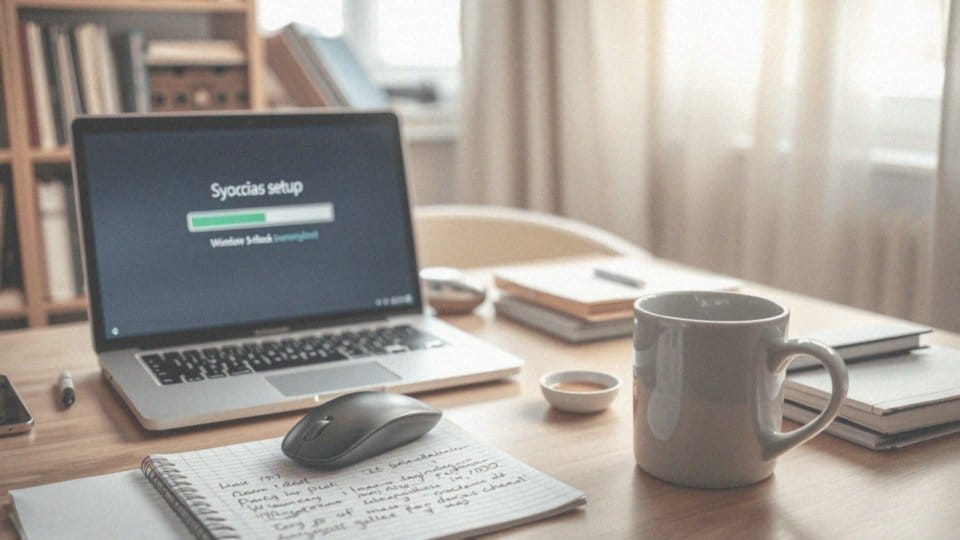 Jakie ryzyko wiąże się z reinstalacją Windows bez utraty danych?
