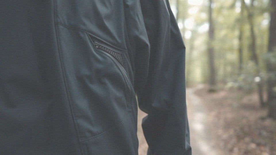 Jaka jest rola wentylacji w kurtkach outdoorowych?