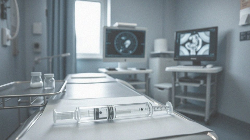 Jakie reakcje alergiczne mogą wystąpić po podaniu kontrastu?