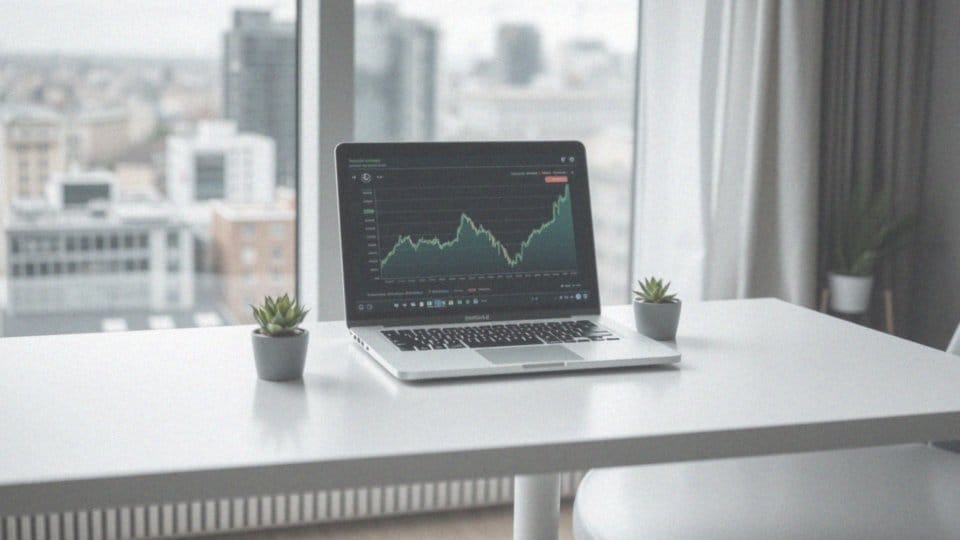 Jakie są podstawowe zalety inwestowania w ETF?