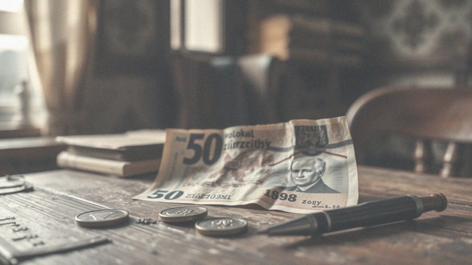 Jakie są różnice między banknotem 50 zł z 1988 roku a innymi banknotami kolekcjonerskimi?