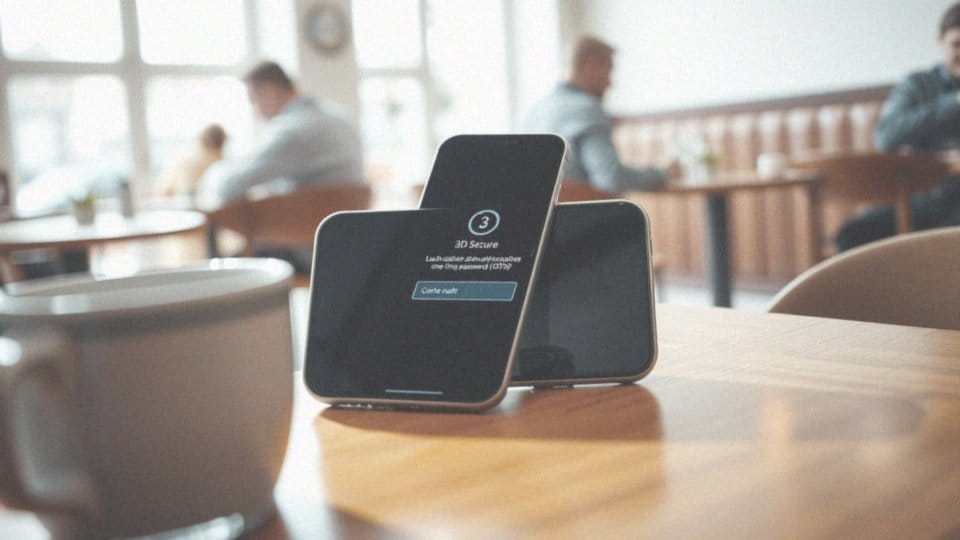 Co to jest 3D Secure i jak wpływa na bezpieczeństwo płatności?