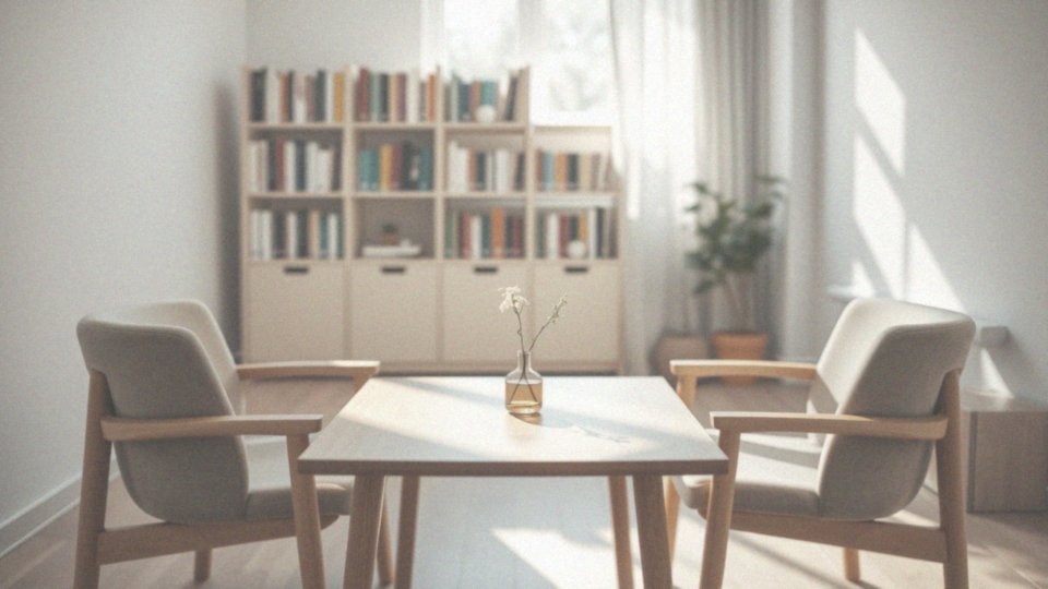 Jak ważna jest psychoedukacja w terapii stanów lękowych?