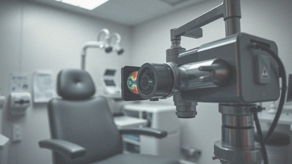 Kiedy należy wykonać badanie dna oka?