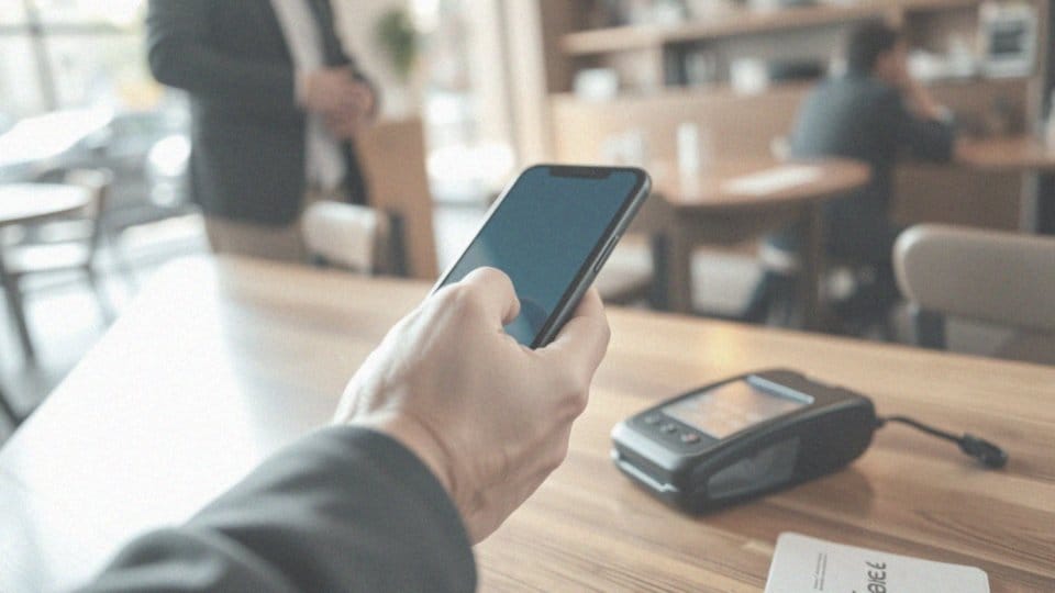 Co to są płatności mobilne i jak je realizować z Revolut?