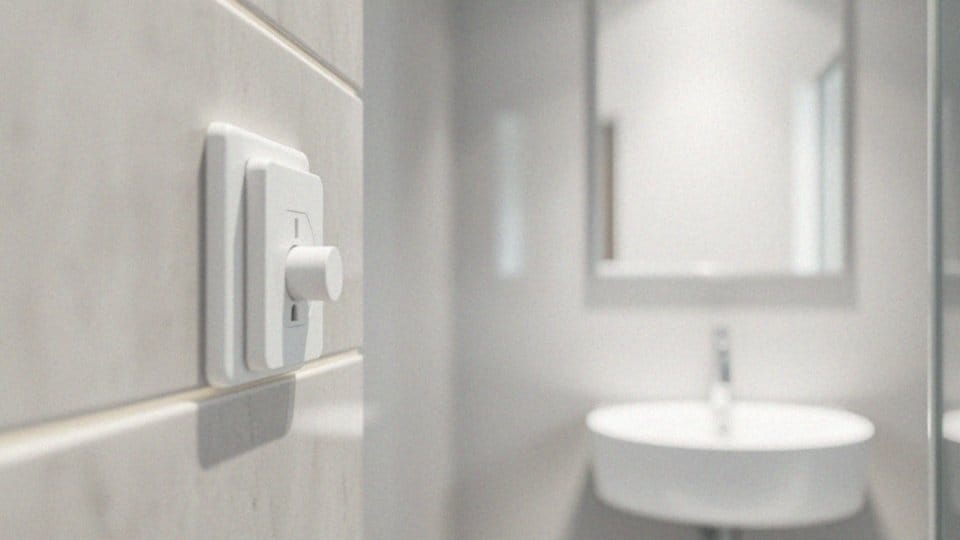 Co mówi norma budowlana PN-IEC 60364 o wysokości gniazdek?