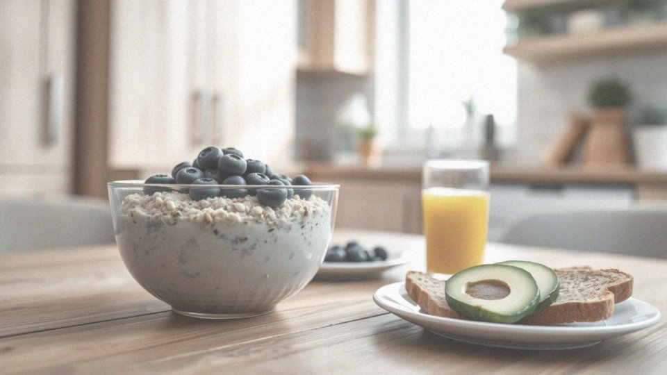 Jak dieta ułatwia regulację hormonów tarczycy?