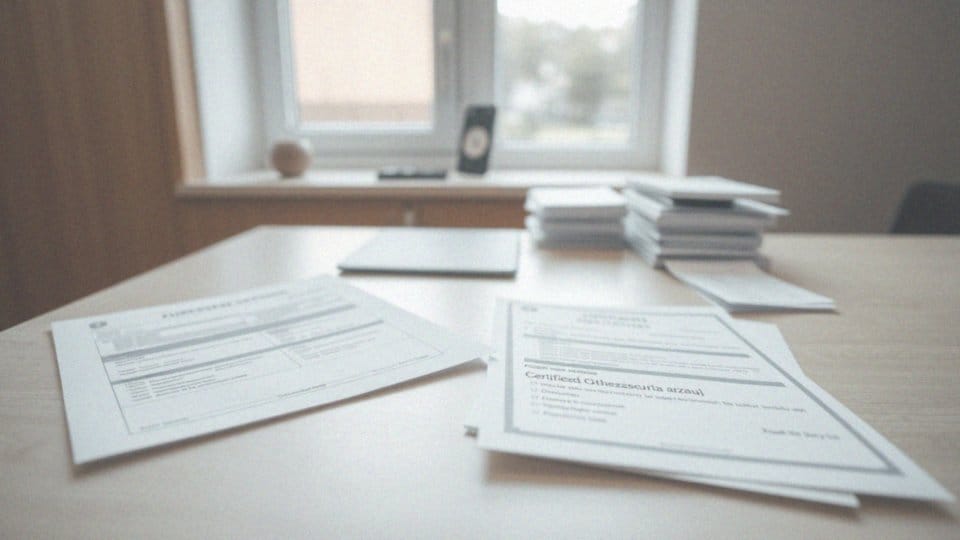 Jak wygląda proces ubiegania się o zwrot kosztów pogrzebu?