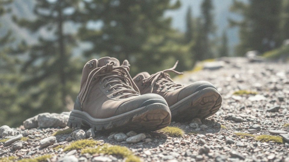 Jakie są opinie użytkowników na temat różnych modeli butów trekkingowych?