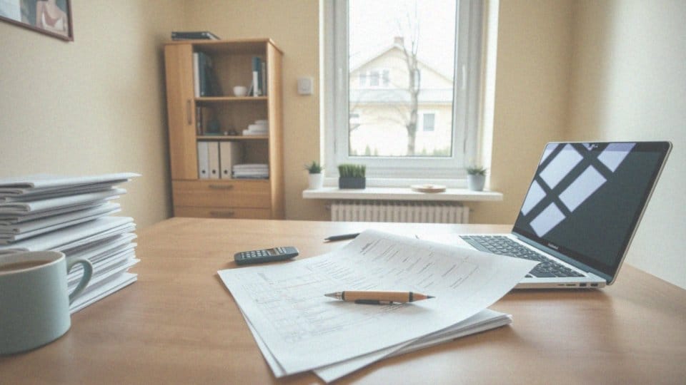 Co to jest zeznanie podatkowe SD-3 i jak je wypełnić?