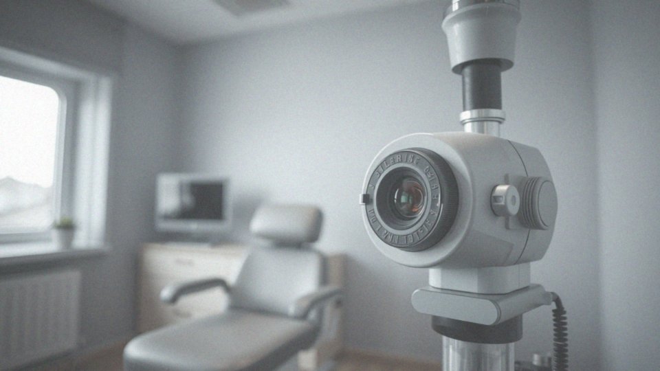 Jakie znaczenie ma badanie dna oka w diagnostyce chorób przewlekłych?