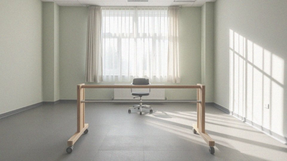 Co to są trwałe porażenia mięśni związane z polio?