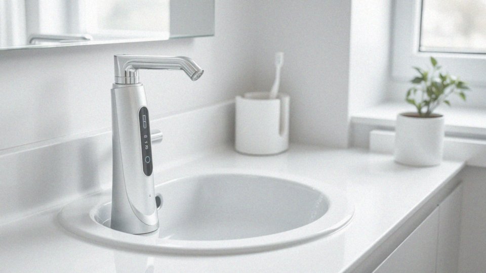 Jakie są nowoczesne technologiczne rozwiązania w irygatorach?