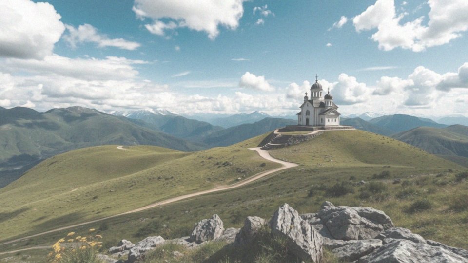 Co sprawia, że Gruzja jest wyjątkowym miejscem na wakacje?