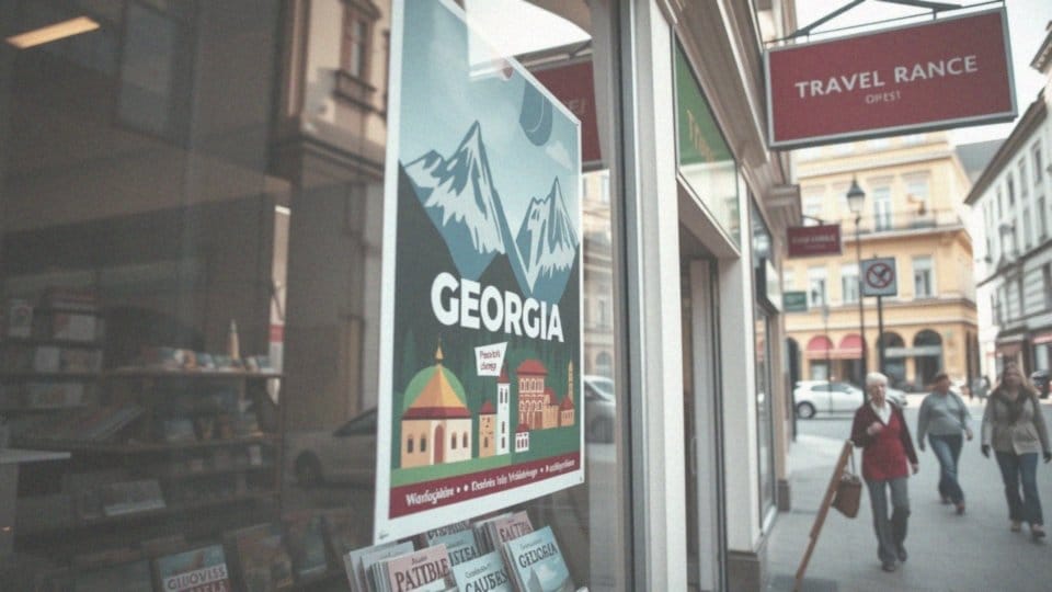 Jakie są często spotykane promocje na wycieczki do Gruzji?
