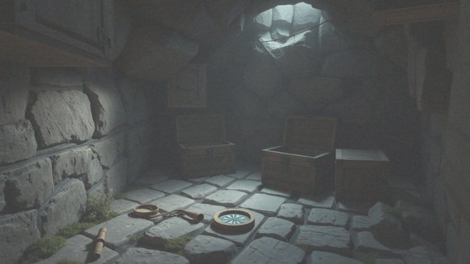 Jak szybko znaleźć znacznik w Minecraft?