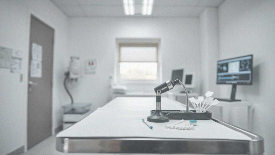 Jak przebiega diagnostyka grzybicy skóry głowy?