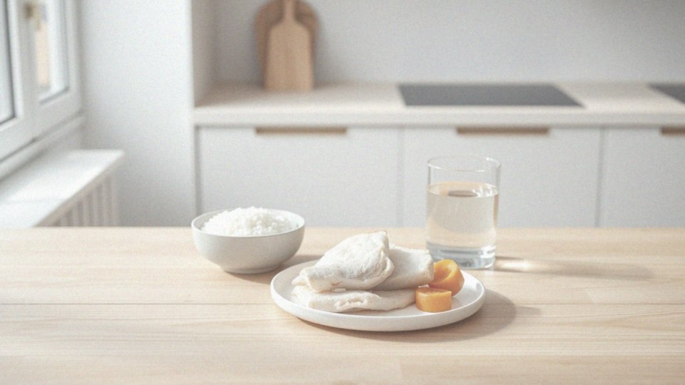 W jaki sposób dieta lekkostrawna wspomaga układ trawienny?