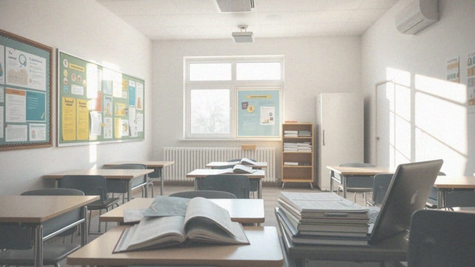 Jakie są warunki związane z poprawą oceny?