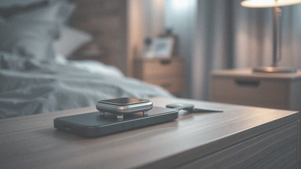 Dlaczego kompatybilność ładowarki z modelem smartwatcha jest ważna?