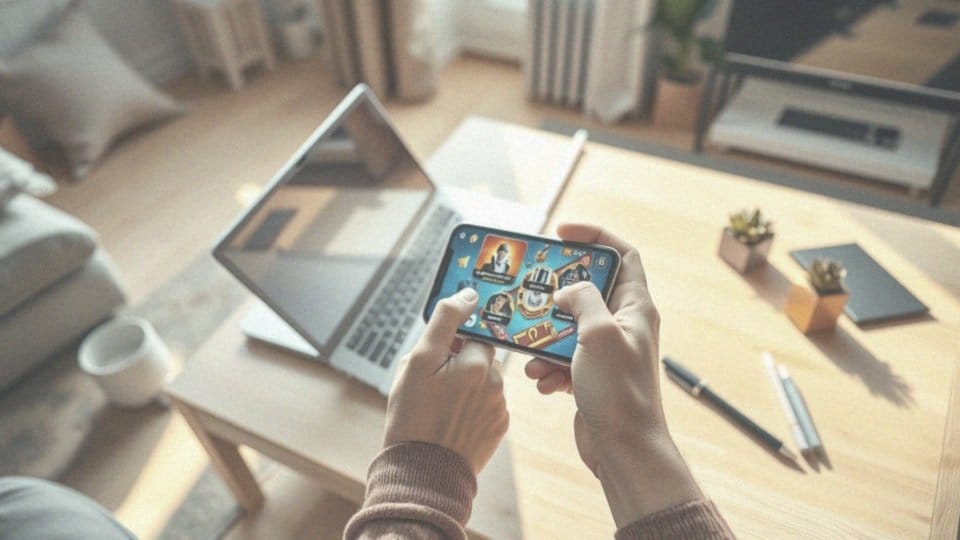 Jak zbierać darmowe losy i uczestniczyć w losowaniach?