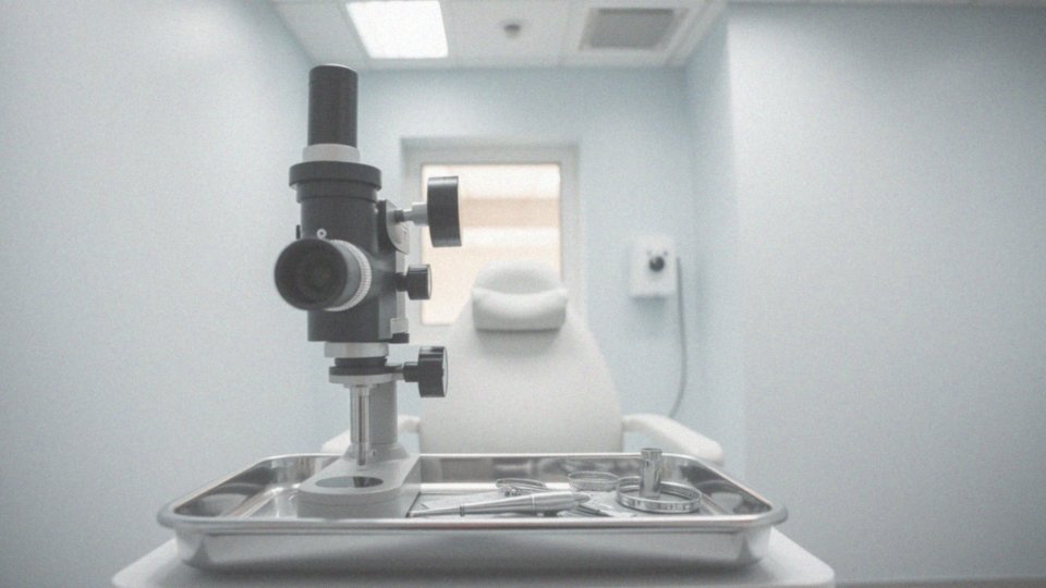 Jakie powikłania mogą wystąpić po badaniu dna oka?