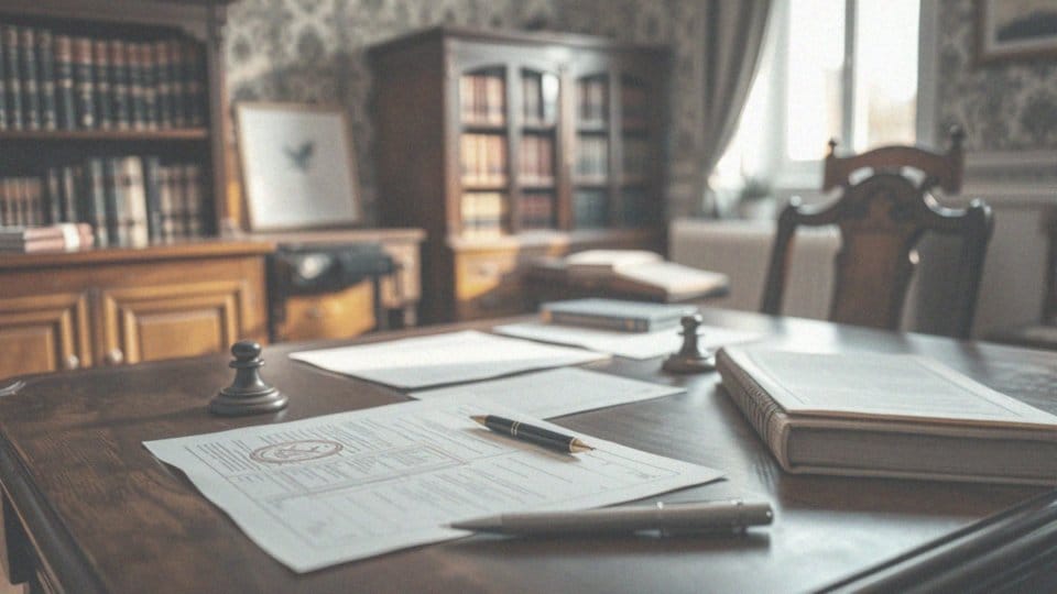Dlaczego stwierdzenie nabycia spadku jest ważne dla spadkobierców?