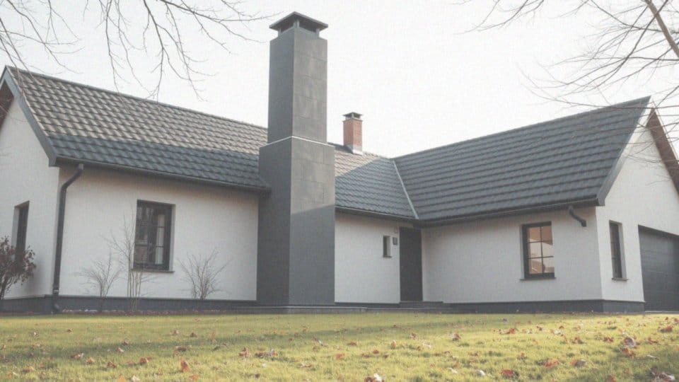 Jakie są zastosowania ceramicznych wkładów kominowych w budynkach?
