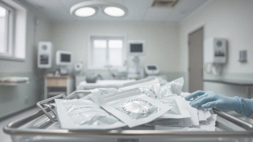 Jakie są najczęstsze zastosowania opatrunków z jonami srebra?