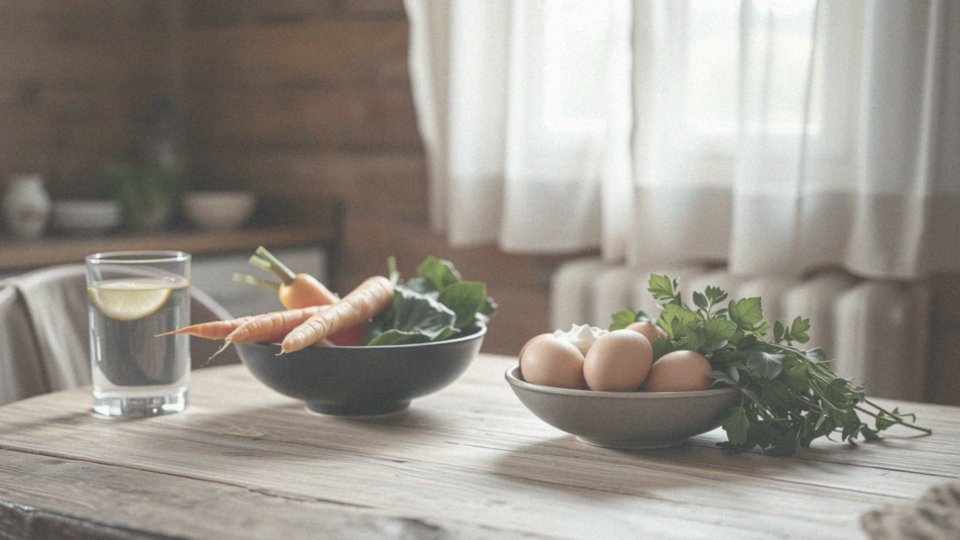 Jakie są objawy niedoczynności tarczycy i jak dieta je wpływa?