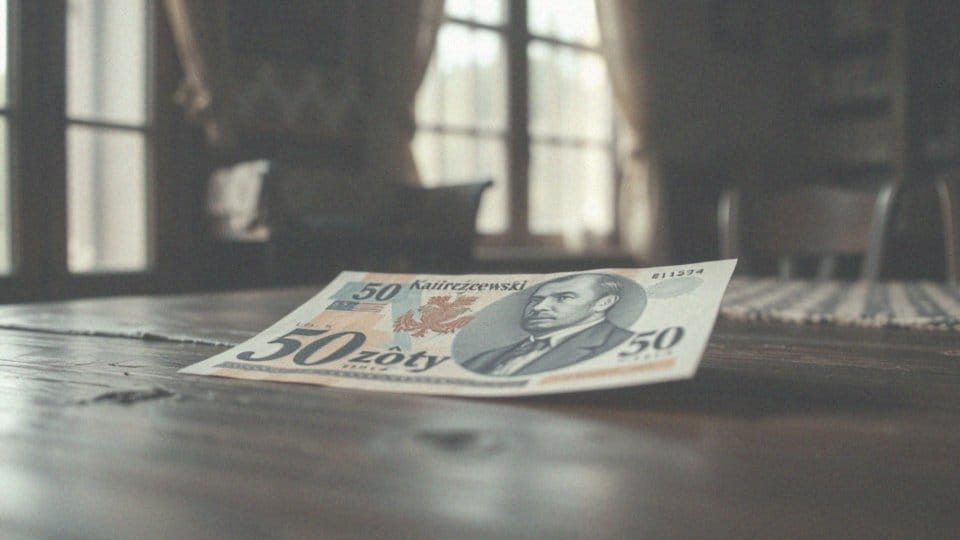 Jakie postacie historyczne, takie jak Karol Świerczewski, pojawiają się na banknocie 50 zł 1988?
