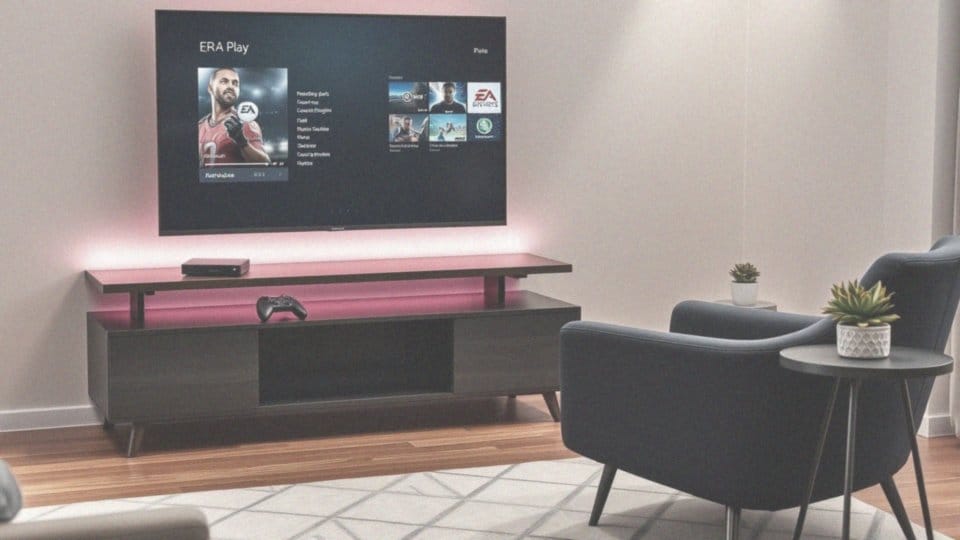 Jak korzystać z EA Play na Xbox One?