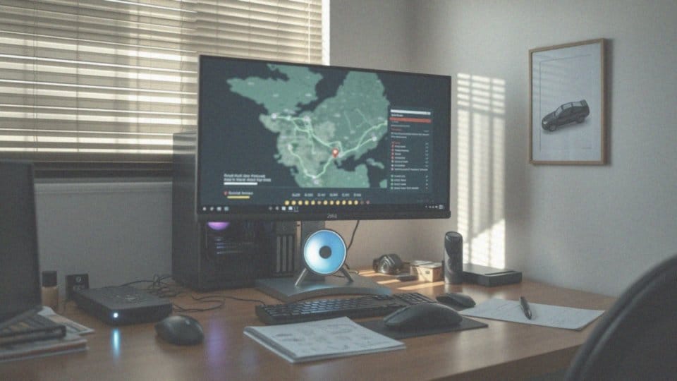 Jaki procesor jest wymagany do uruchomienia GTA 5?