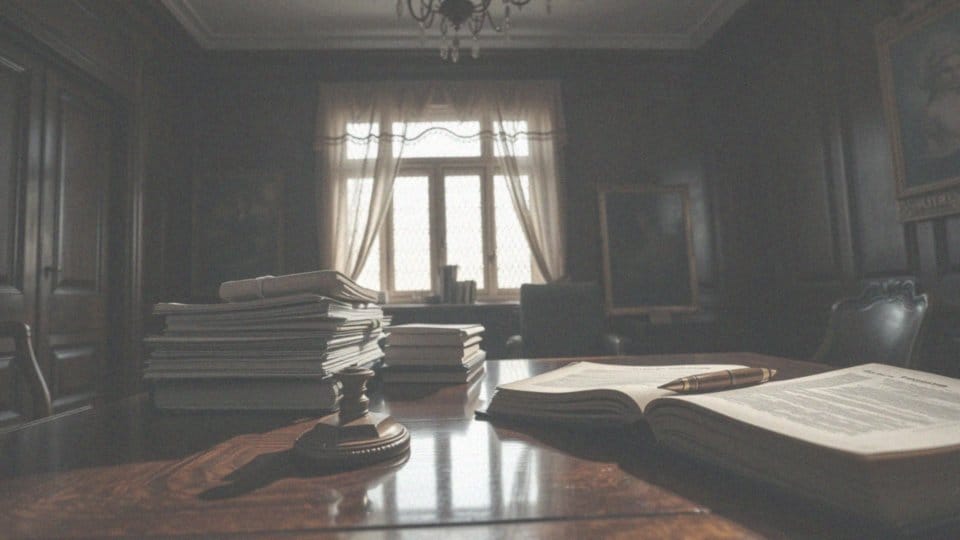 Jakie są terminy na przyjęcie lub odrzucenie spadku?