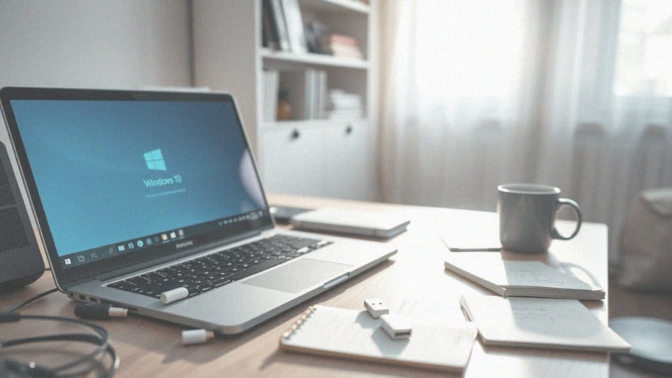 Jak reinstalacja systemu Windows 10 wpływa na moje aplikacje i ustawienia?