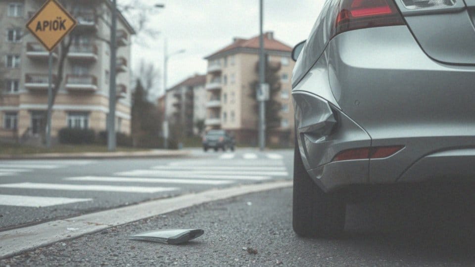 Jakie rodzaje wypadków mogą skutkować uszczerbkiem na zdrowiu?