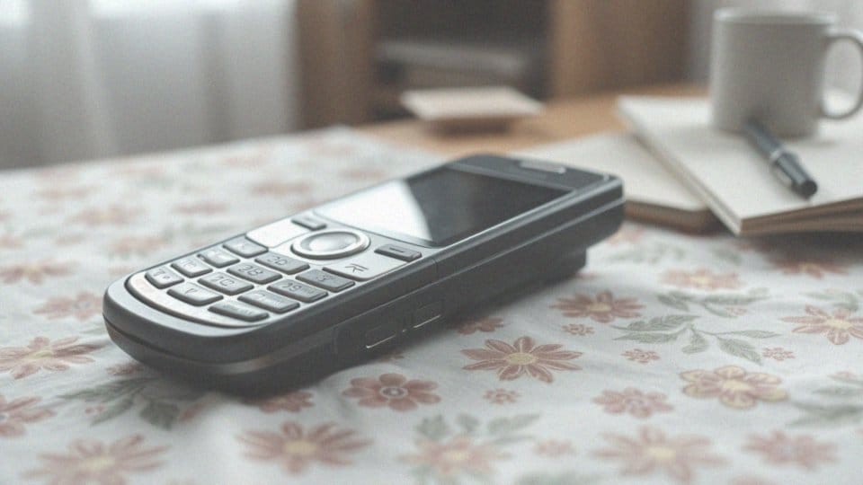 Jak wyglądał pierwszy dotykowy smartfon na rynku polskim?