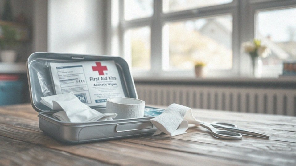 Dlaczego ważna jest regularna wymiana opatrunku?